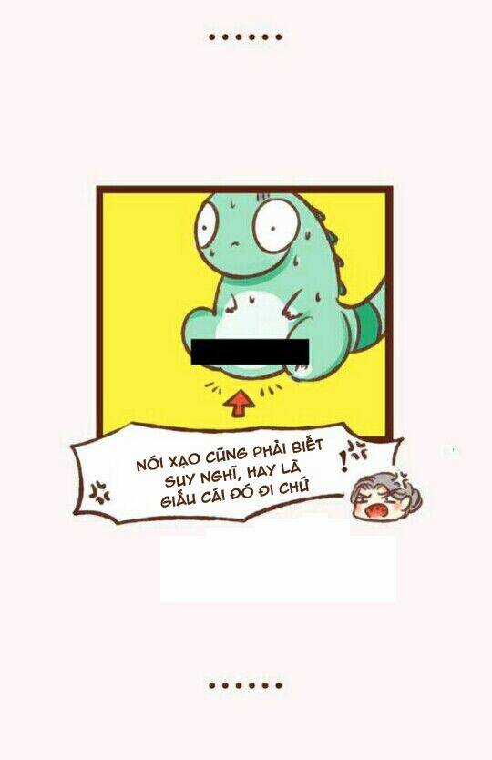 Thần Thú Ly Tán Chapter 3 trang 3