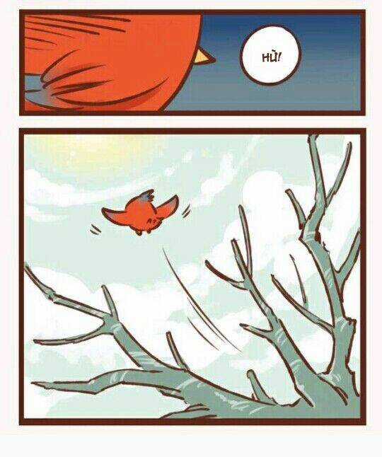 Thần Thú Ly Tán Chapter 4 trang 21