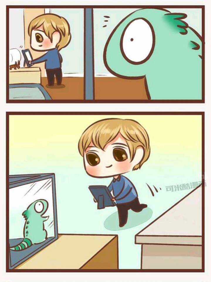 Thần Thú Ly Tán Chapter 4 trang 24