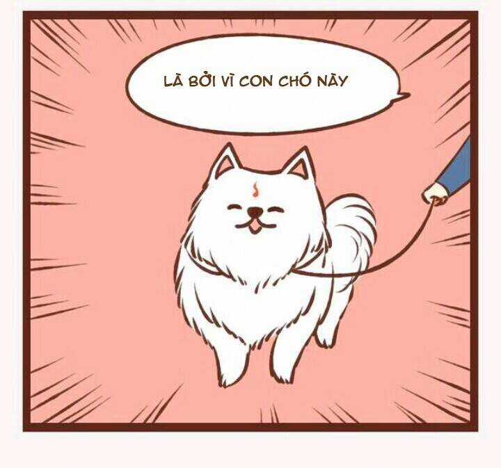 Thần Thú Ly Tán Chapter 4 trang 32