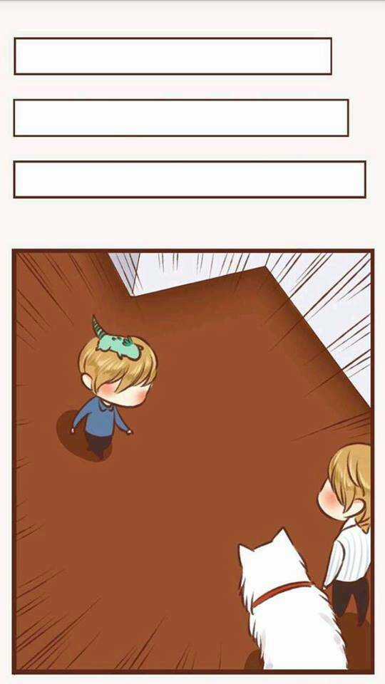 Thần Thú Ly Tán Chapter 5 trang 10