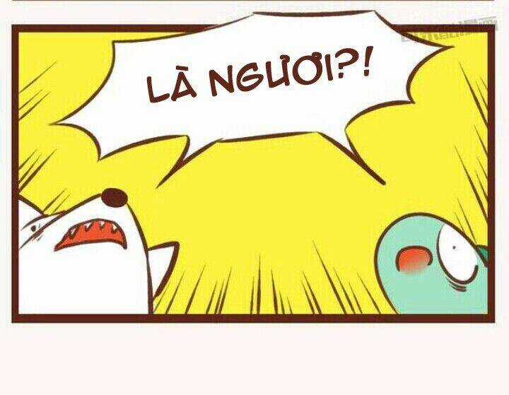 Thần Thú Ly Tán Chapter 5 trang 32