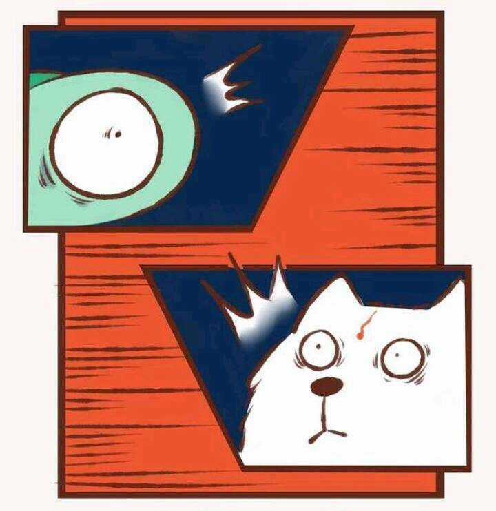 Thần Thú Ly Tán Chapter 5 trang 4