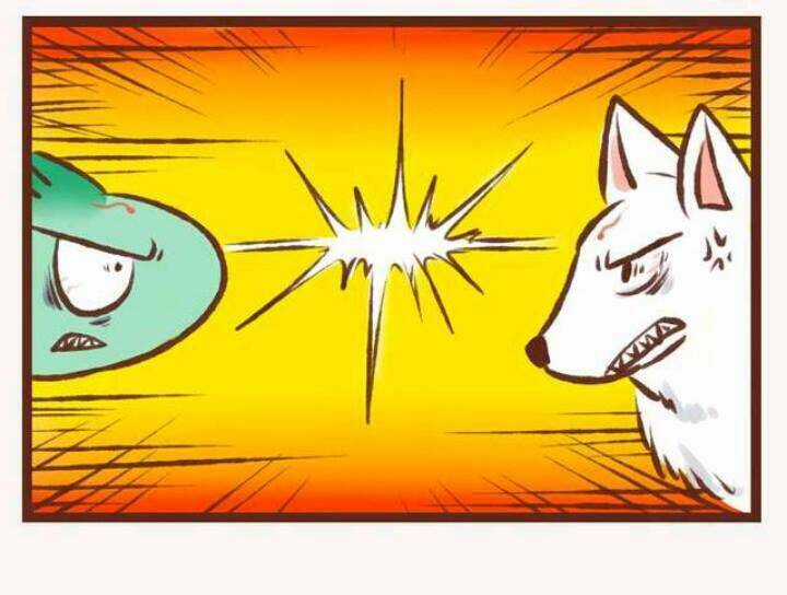 Thần Thú Ly Tán Chapter 5 trang 6