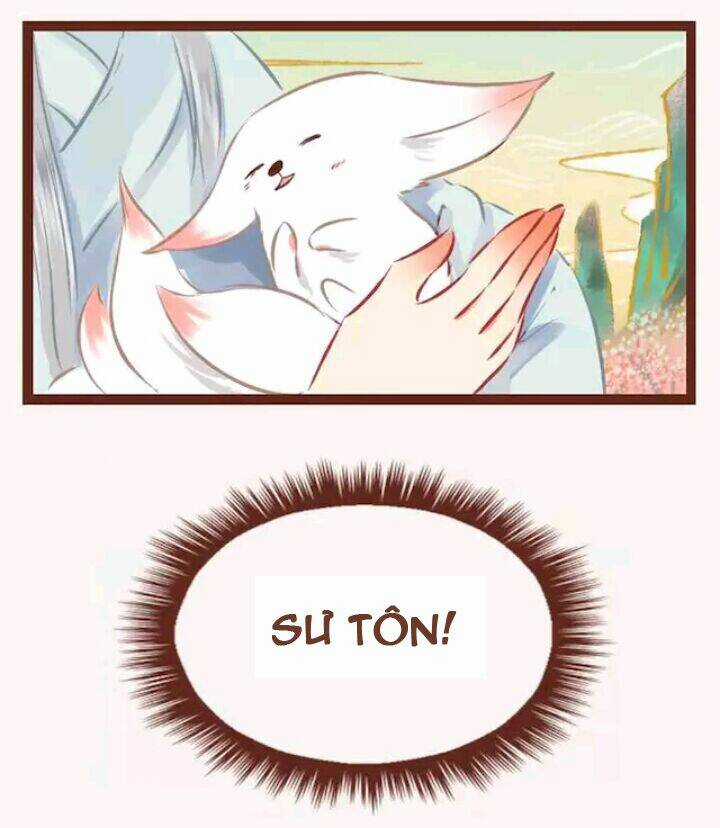 Thần Thú Ly Tán Chapter 6 trang 18