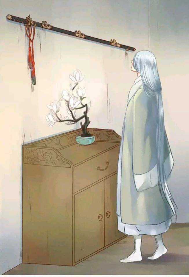 Thần Thú Ly Tán Chapter 6 trang 6