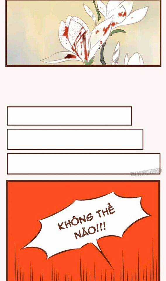 Thần Thú Ly Tán Chapter 6 trang 9