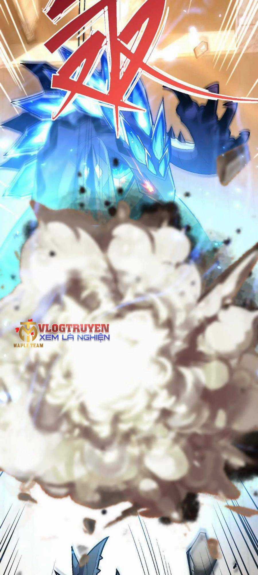 Thần Thú Quật Khởi Chapter 10 trang 1