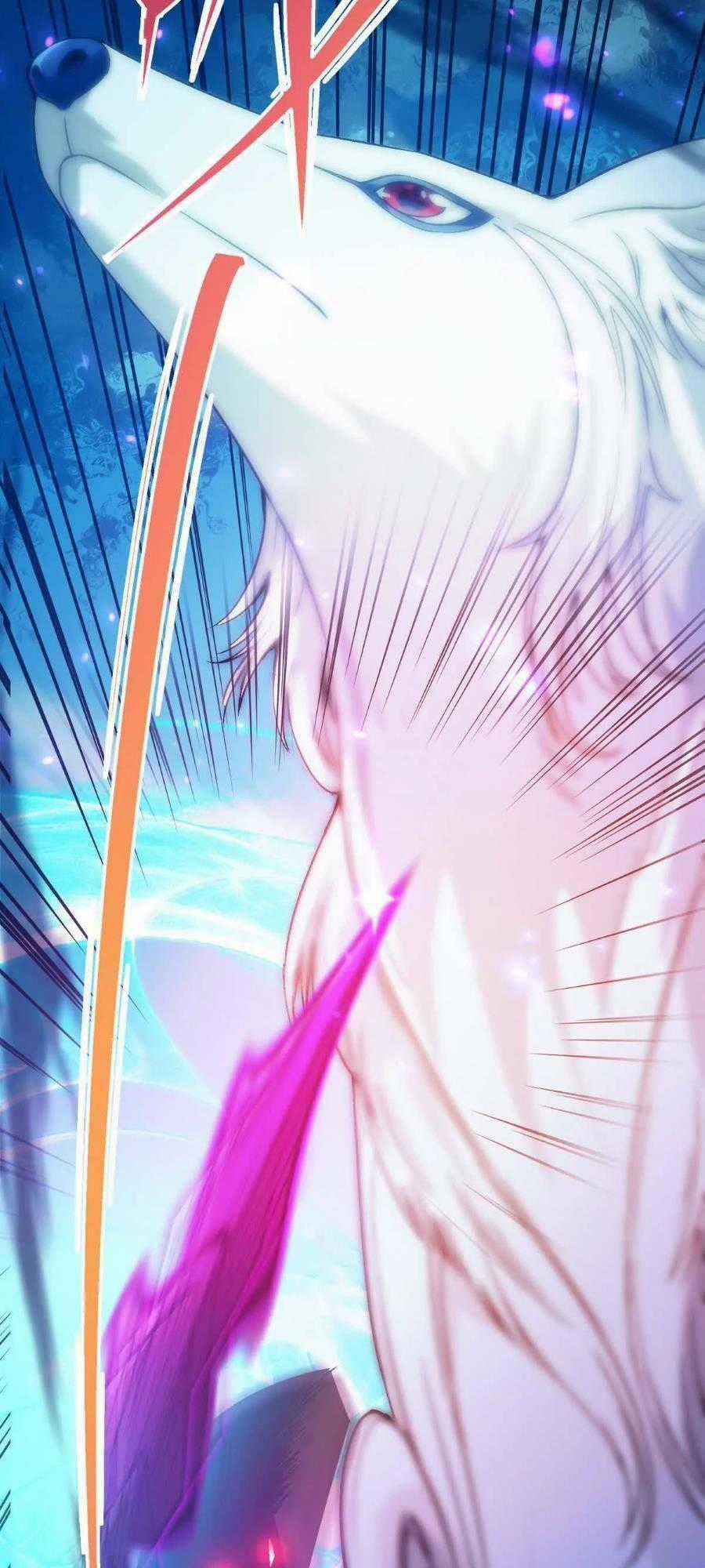 Thần Thú Quật Khởi Chapter 15 trang 1