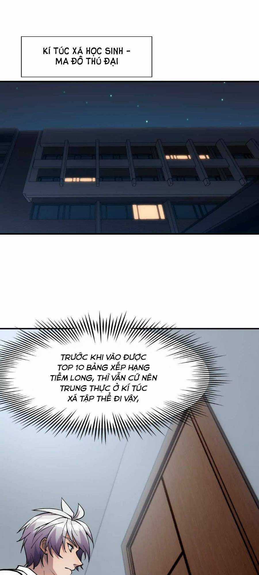 Thần Thú Quật Khởi Chapter 16 trang 0