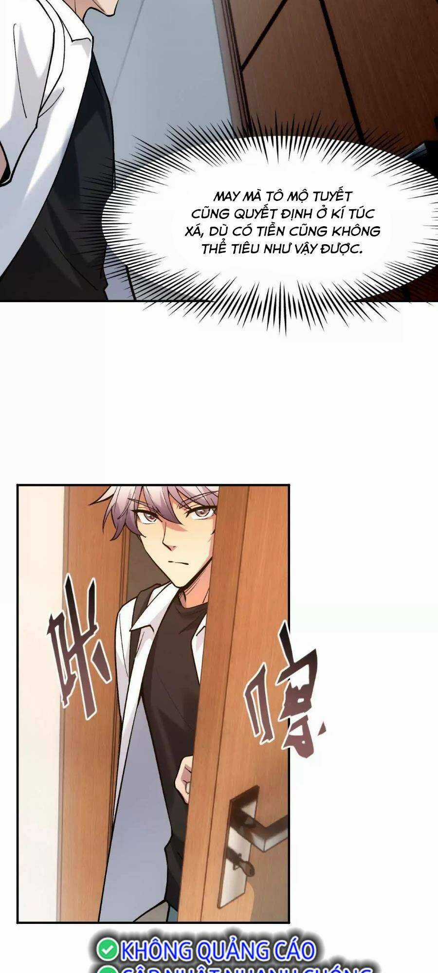 Thần Thú Quật Khởi Chapter 16 trang 1