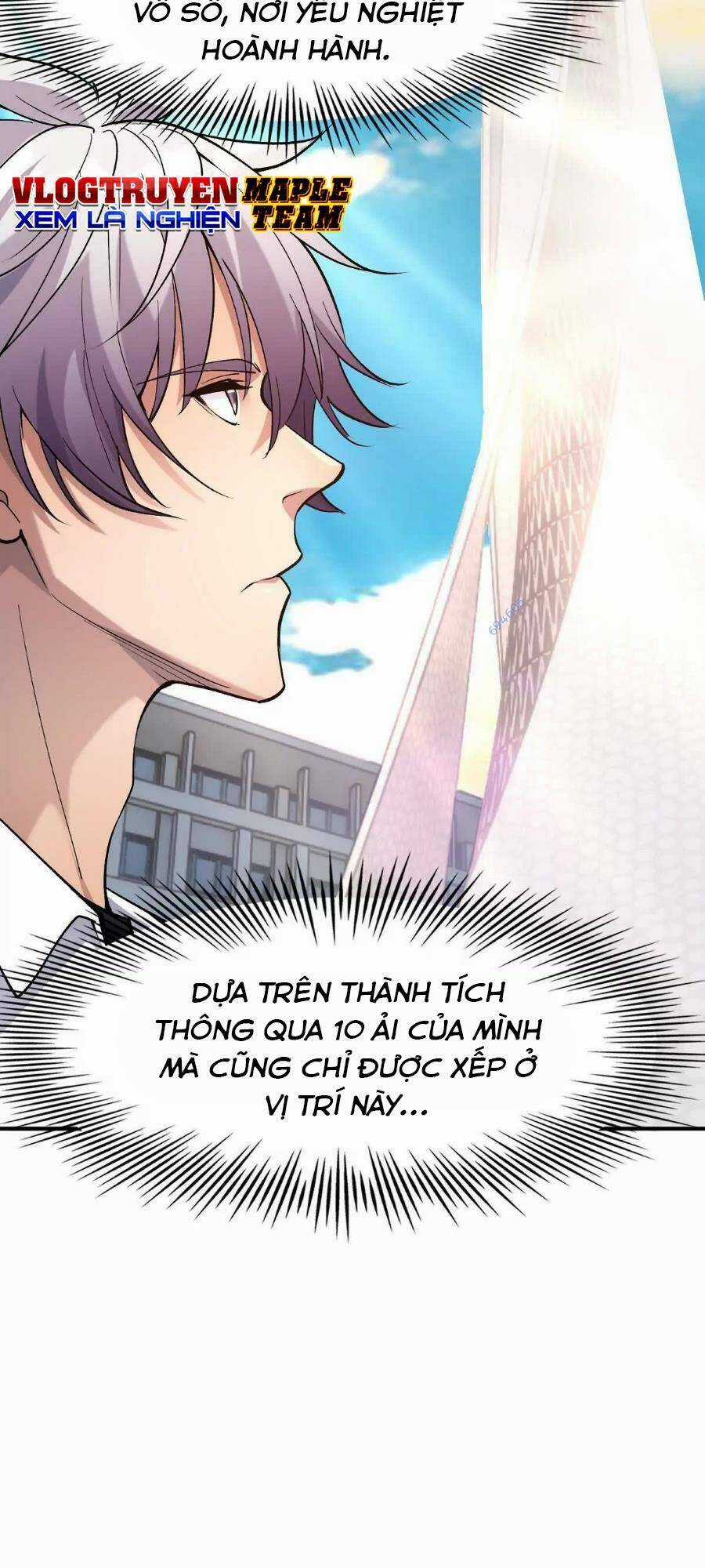 Thần Thú Quật Khởi Chapter 18 trang 1