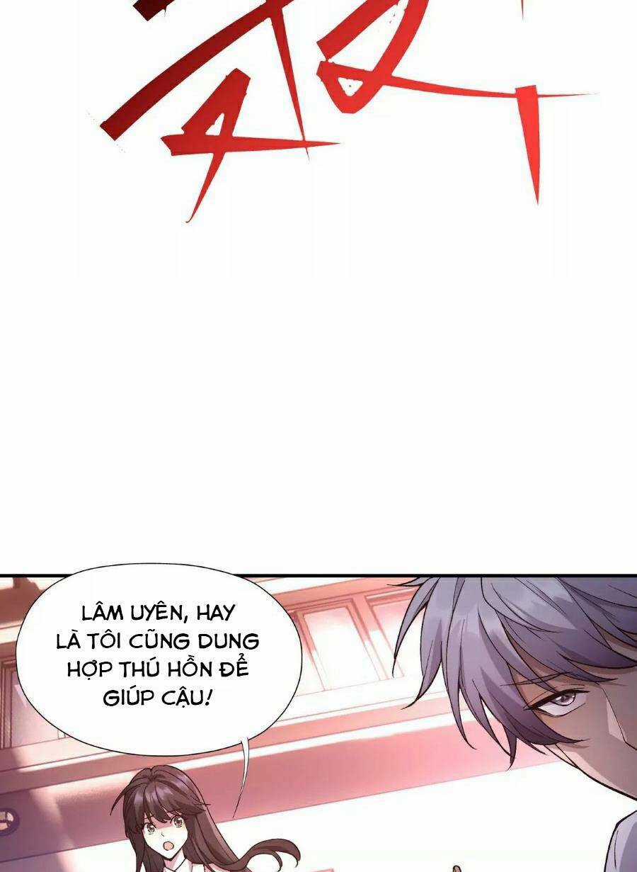 Thần Thú Quật Khởi Chapter 2 trang 13