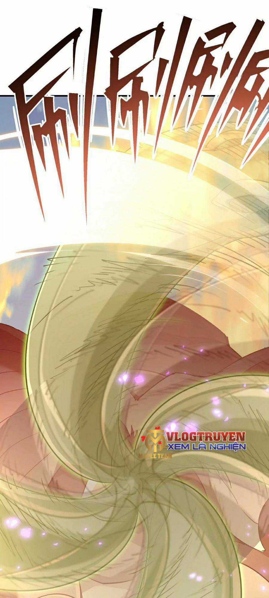 Thần Thú Quật Khởi Chapter 2 trang 15