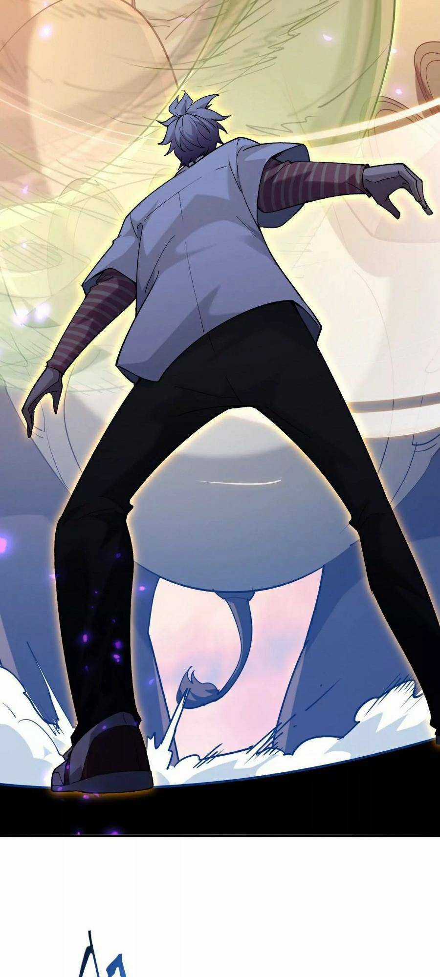 Thần Thú Quật Khởi Chapter 2 trang 16