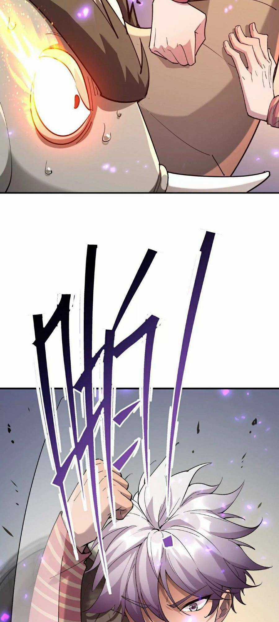 Thần Thú Quật Khởi Chapter 2 trang 18