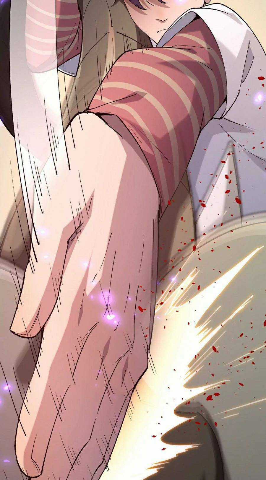 Thần Thú Quật Khởi Chapter 2 trang 19