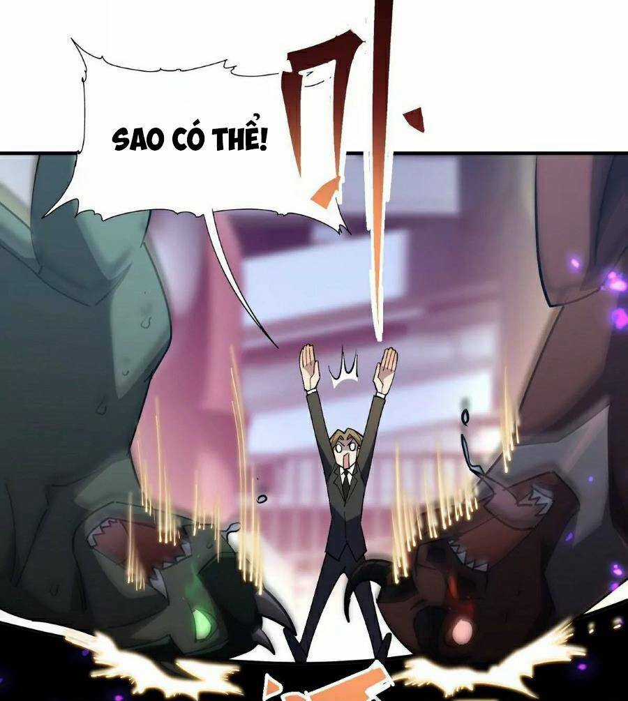 Thần Thú Quật Khởi Chapter 2 trang 29