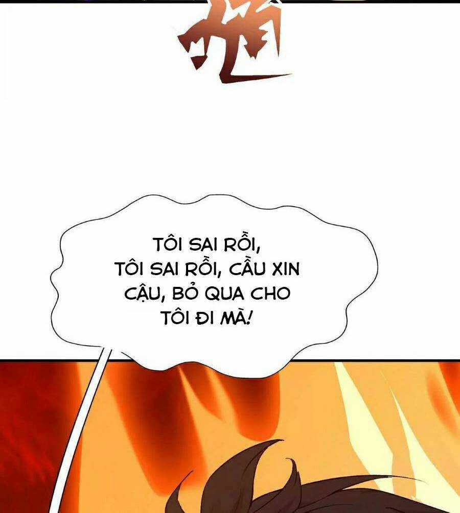 Thần Thú Quật Khởi Chapter 2 trang 30