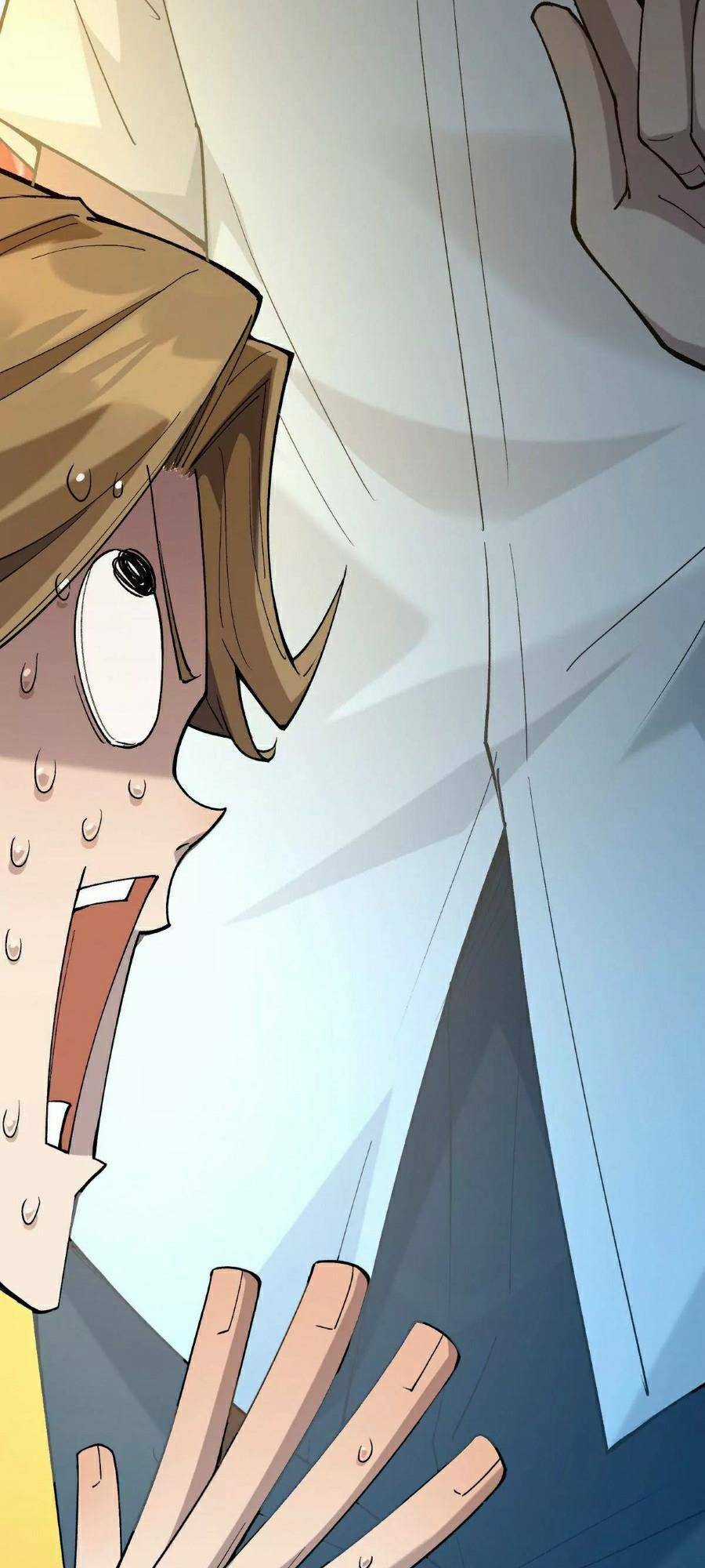 Thần Thú Quật Khởi Chapter 2 trang 32