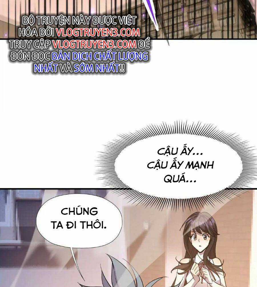 Thần Thú Quật Khởi Chapter 2 trang 34