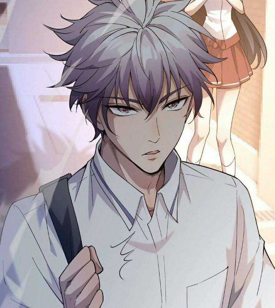 Thần Thú Quật Khởi Chapter 2 trang 35