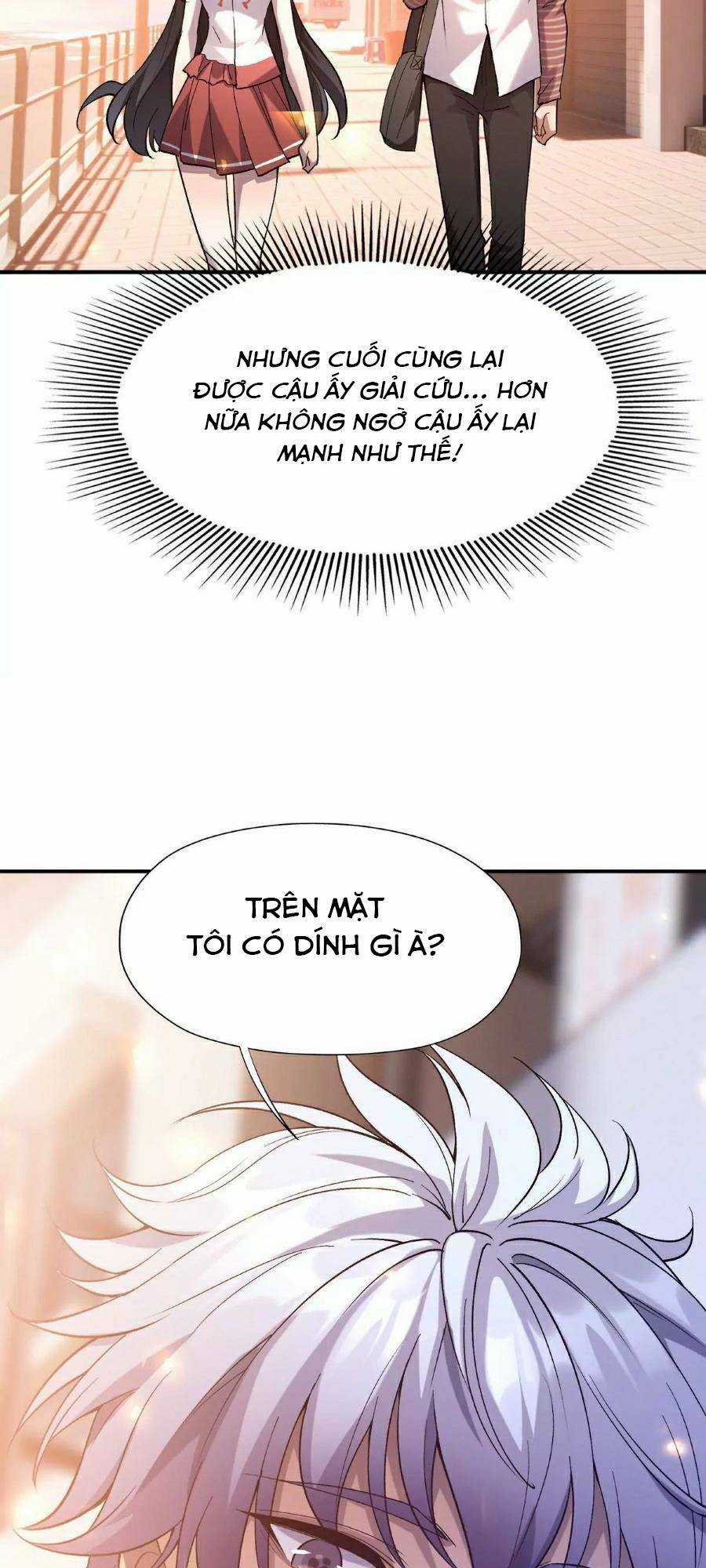 Thần Thú Quật Khởi Chapter 2 trang 38