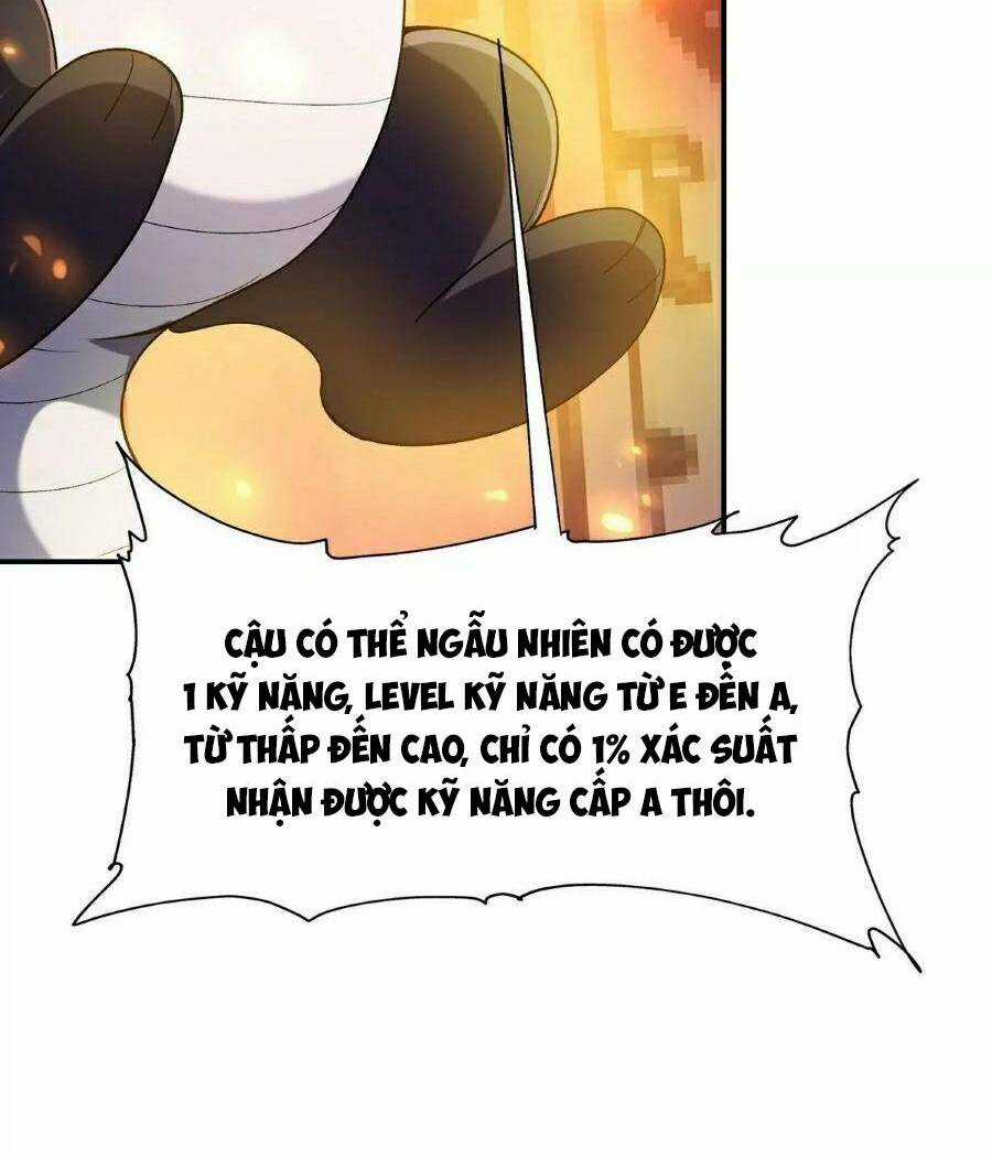 Thần Thú Quật Khởi Chapter 2 trang 4
