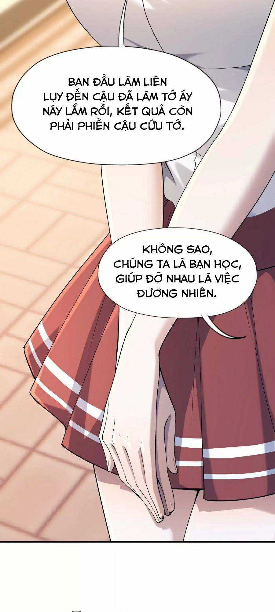 Thần Thú Quật Khởi Chapter 2 trang 43