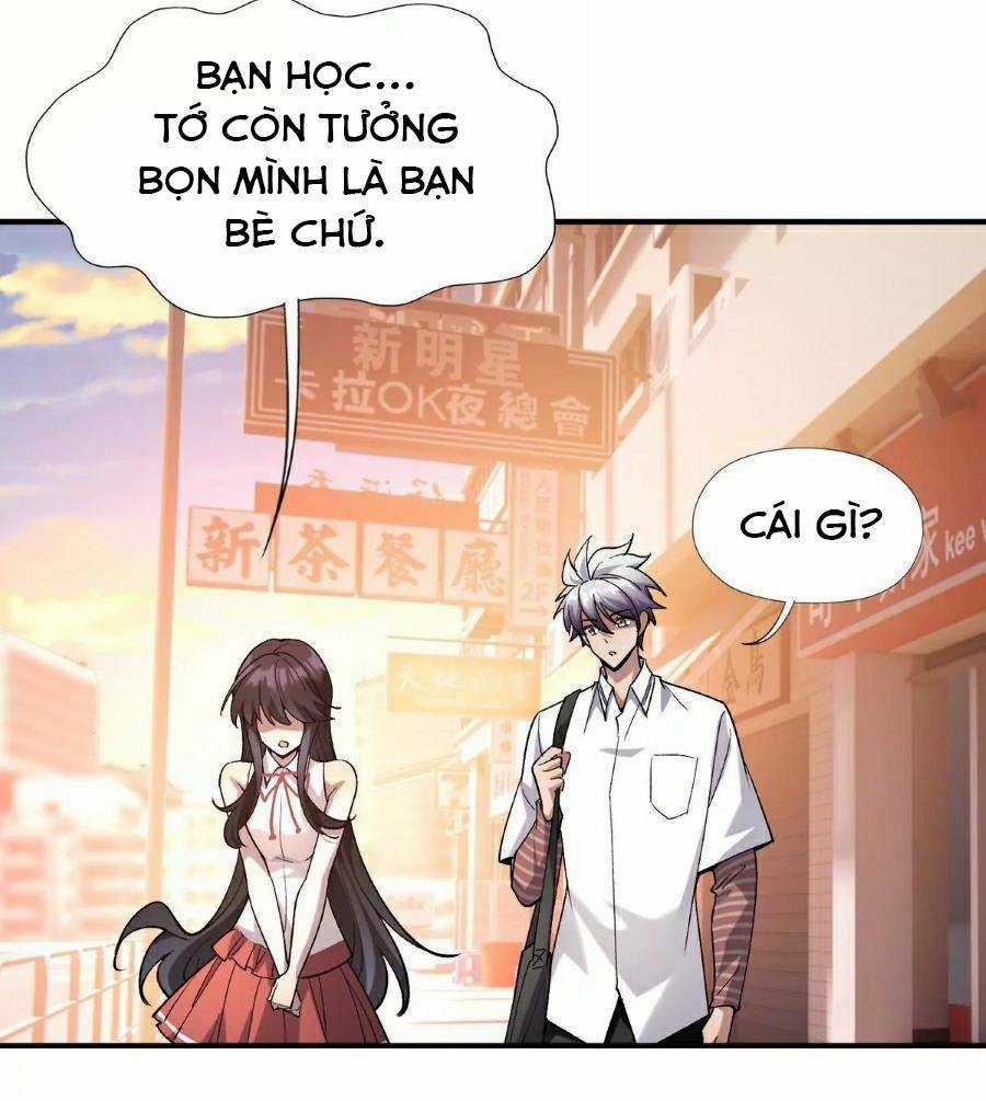 Thần Thú Quật Khởi Chapter 2 trang 44