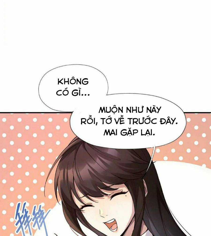 Thần Thú Quật Khởi Chapter 2 trang 45