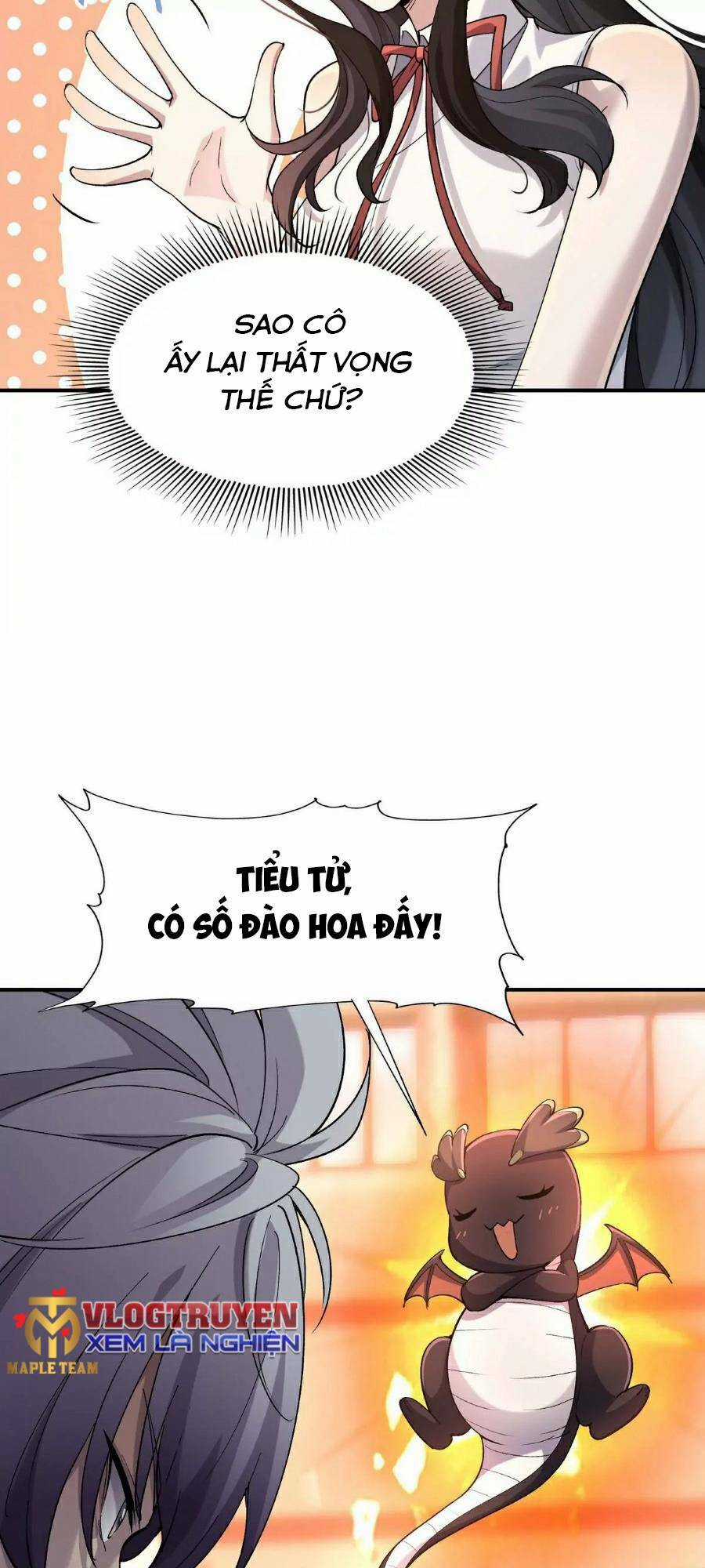 Thần Thú Quật Khởi Chapter 2 trang 46