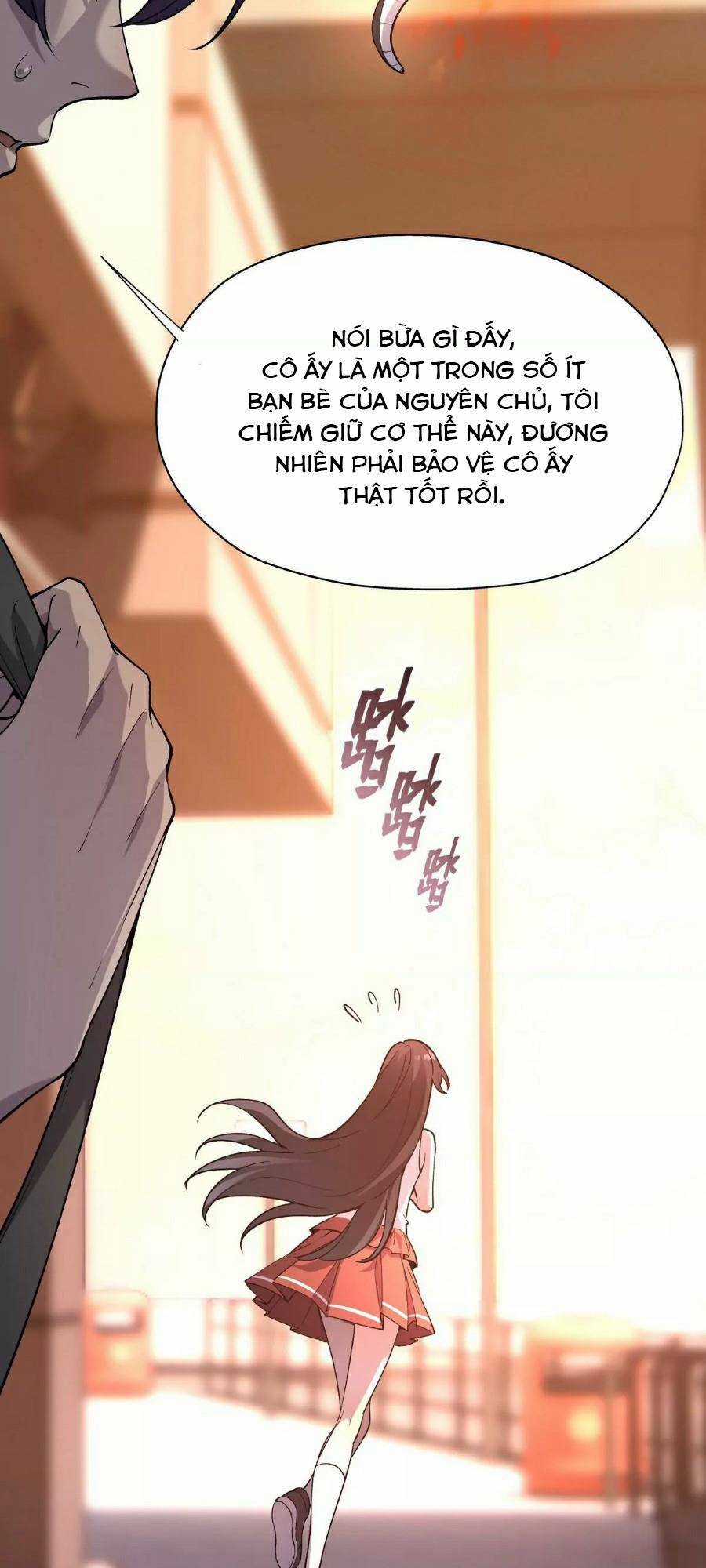 Thần Thú Quật Khởi Chapter 2 trang 47