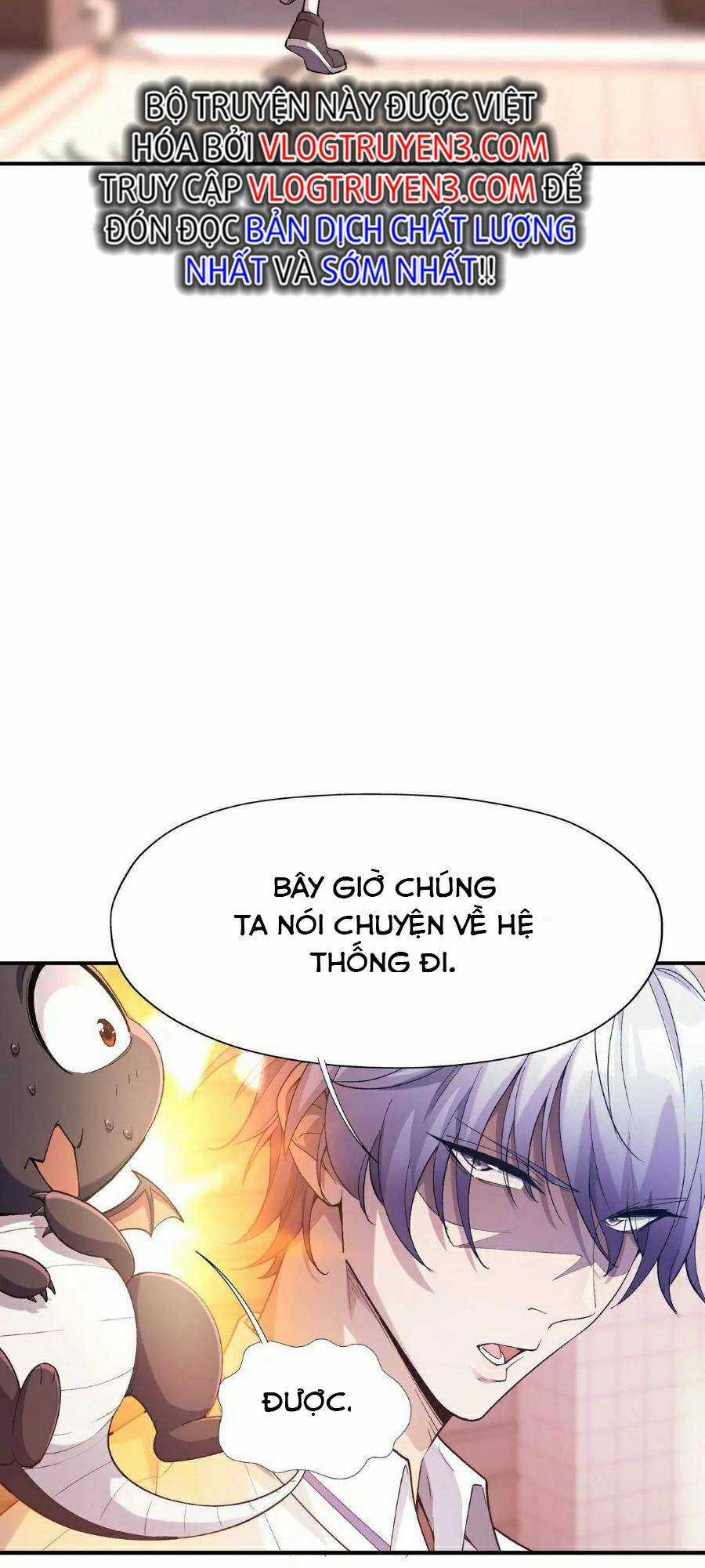 Thần Thú Quật Khởi Chapter 2 trang 48