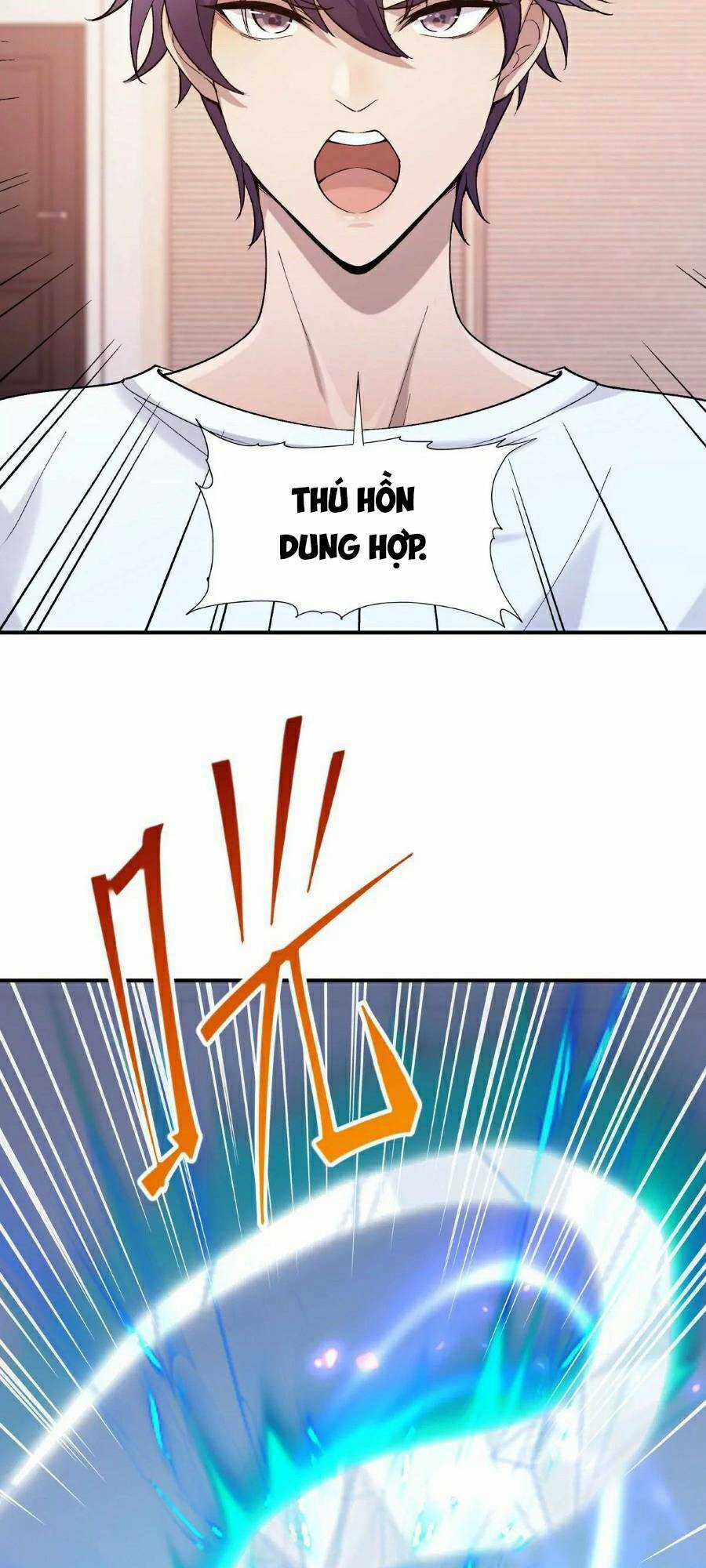 Thần Thú Quật Khởi Chapter 2 trang 51