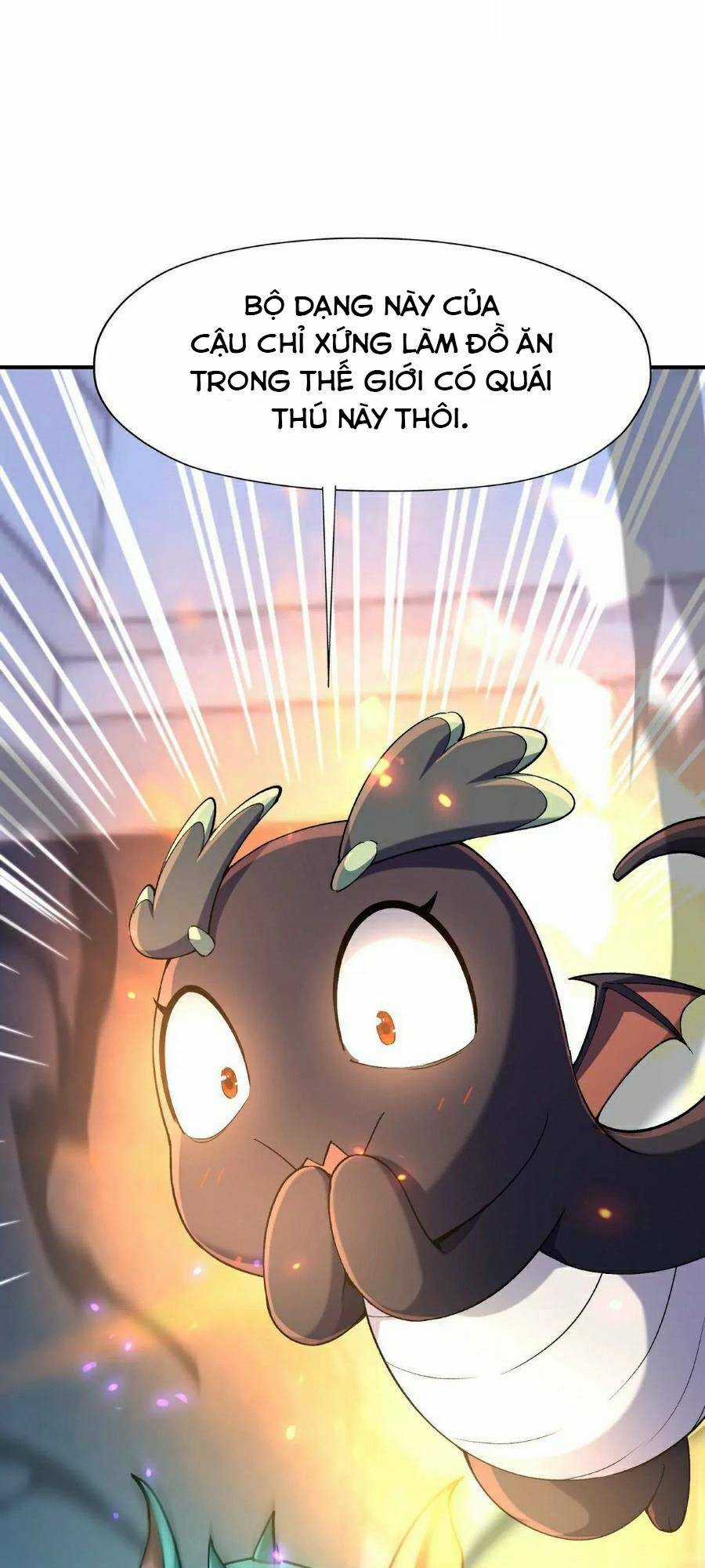 Thần Thú Quật Khởi Chapter 2 trang 53