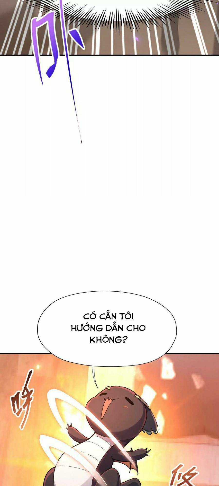 Thần Thú Quật Khởi Chapter 2 trang 56