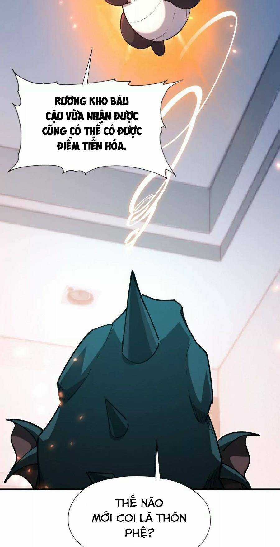 Thần Thú Quật Khởi Chapter 2 trang 58