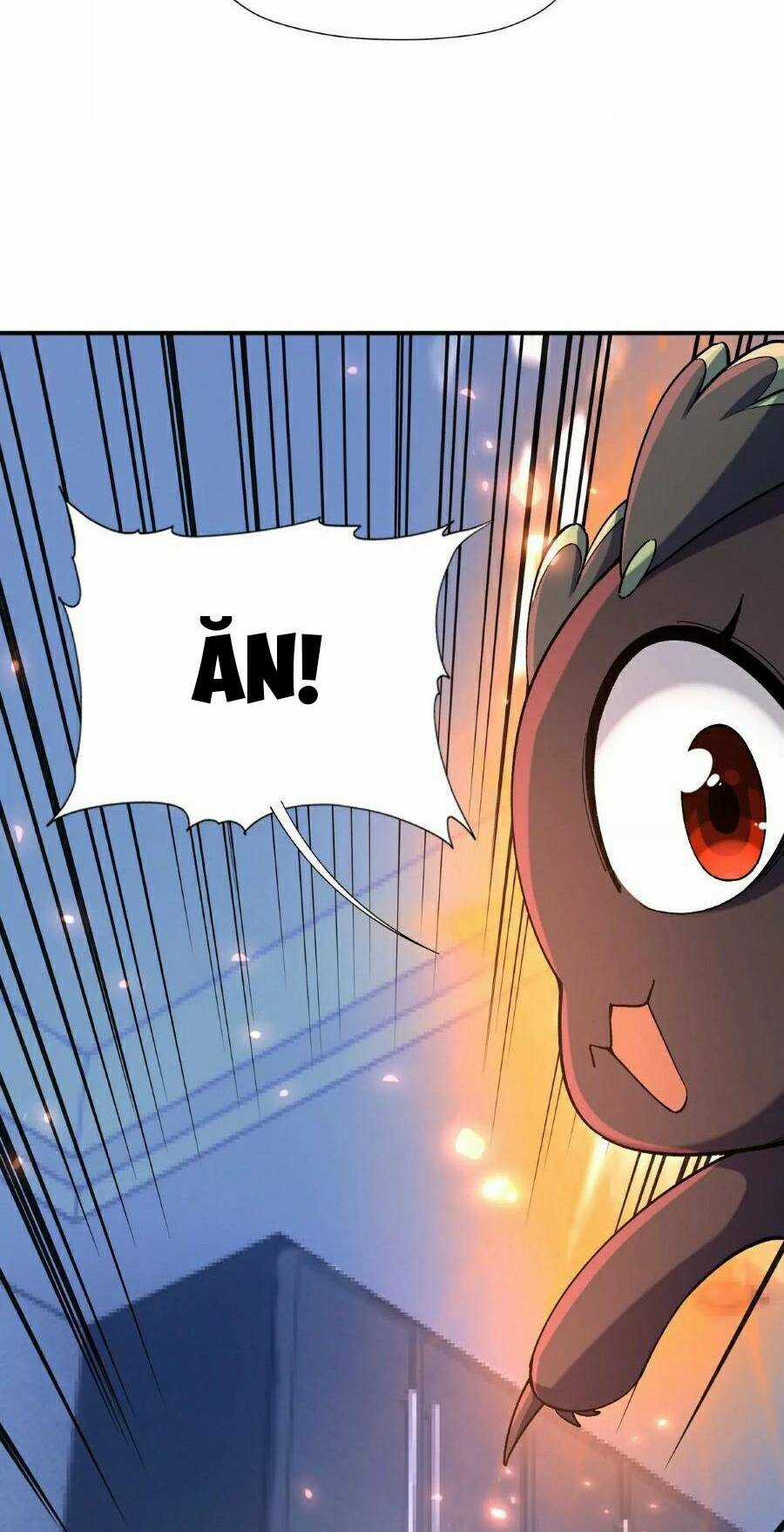 Thần Thú Quật Khởi Chapter 2 trang 59