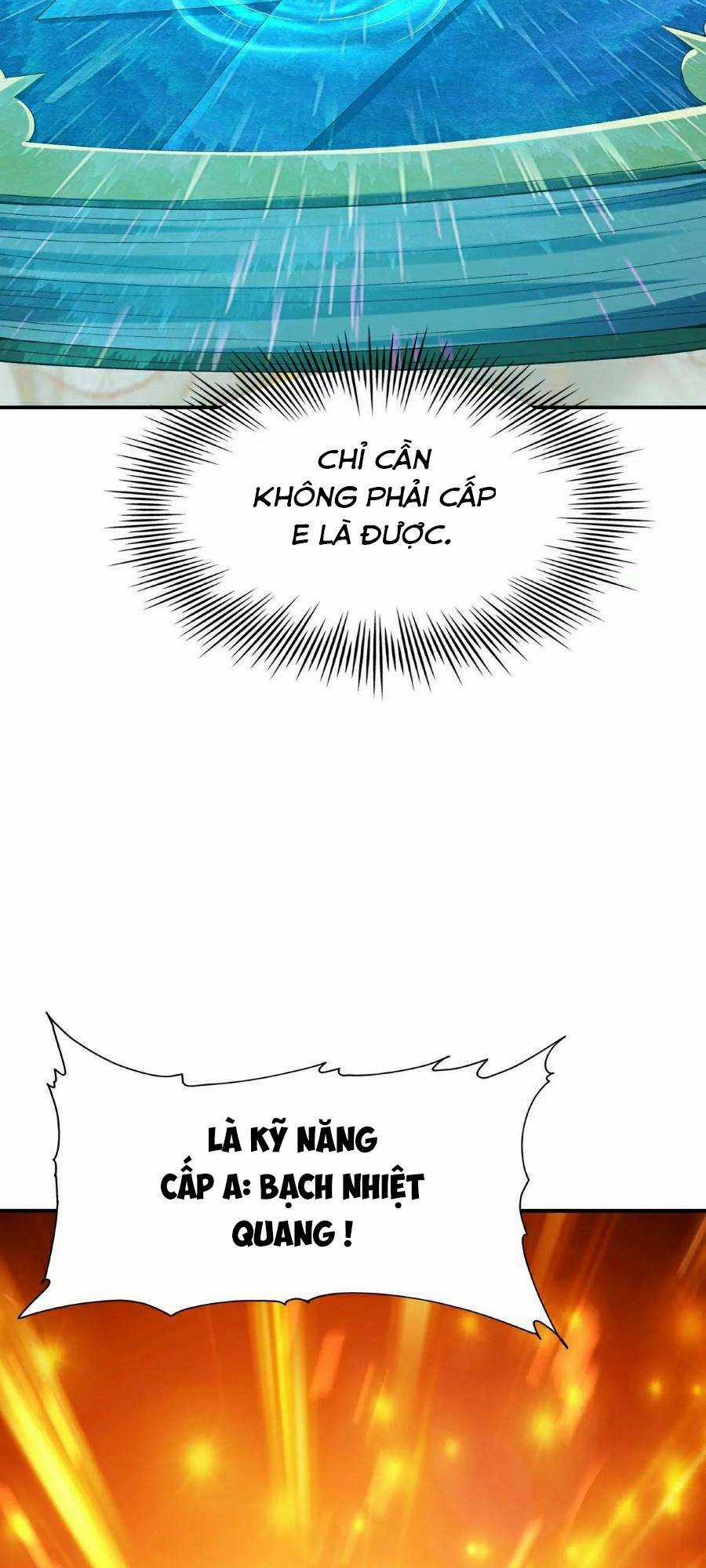 Thần Thú Quật Khởi Chapter 2 trang 6