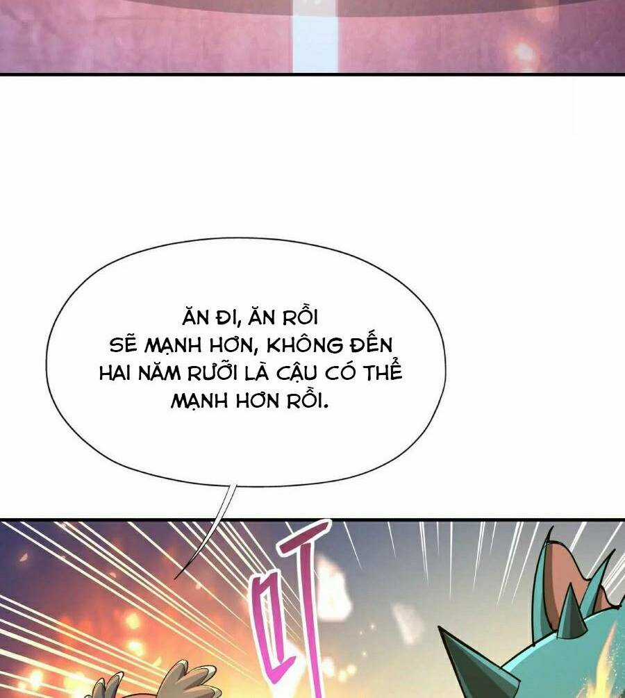 Thần Thú Quật Khởi Chapter 2 trang 64