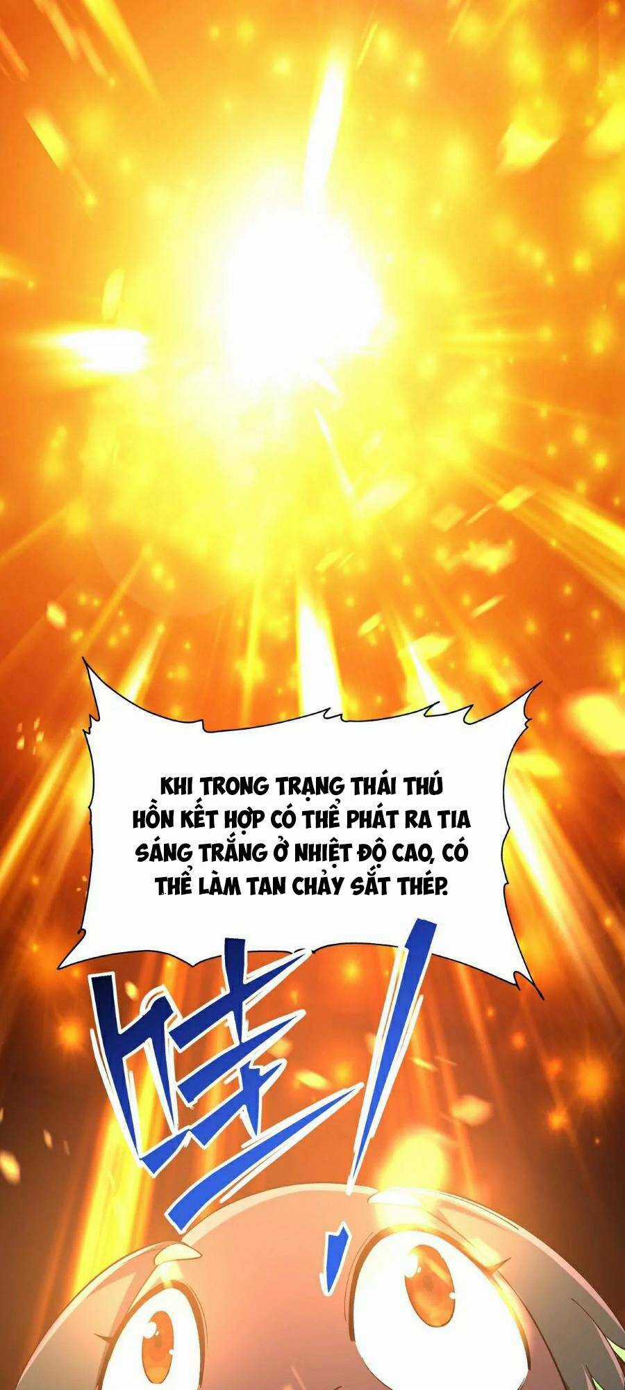 Thần Thú Quật Khởi Chapter 2 trang 7
