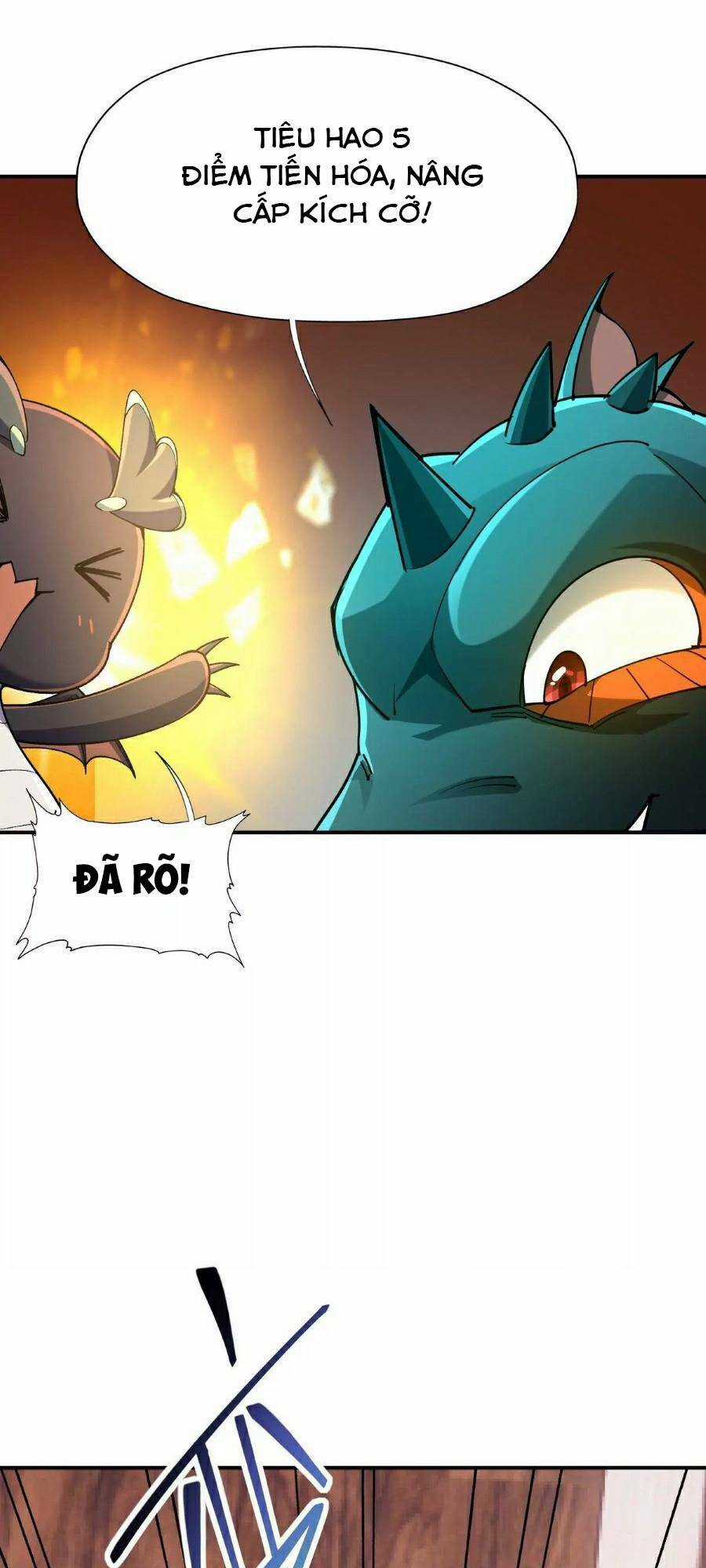 Thần Thú Quật Khởi Chapter 2 trang 70