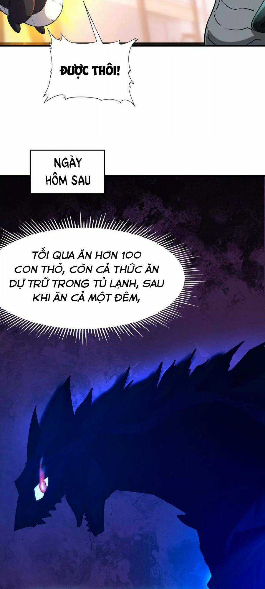 Thần Thú Quật Khởi Chapter 2 trang 73