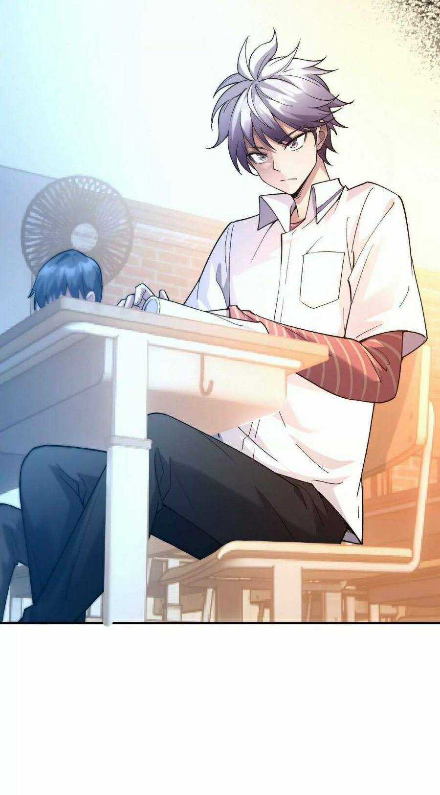 Thần Thú Quật Khởi Chapter 2 trang 75