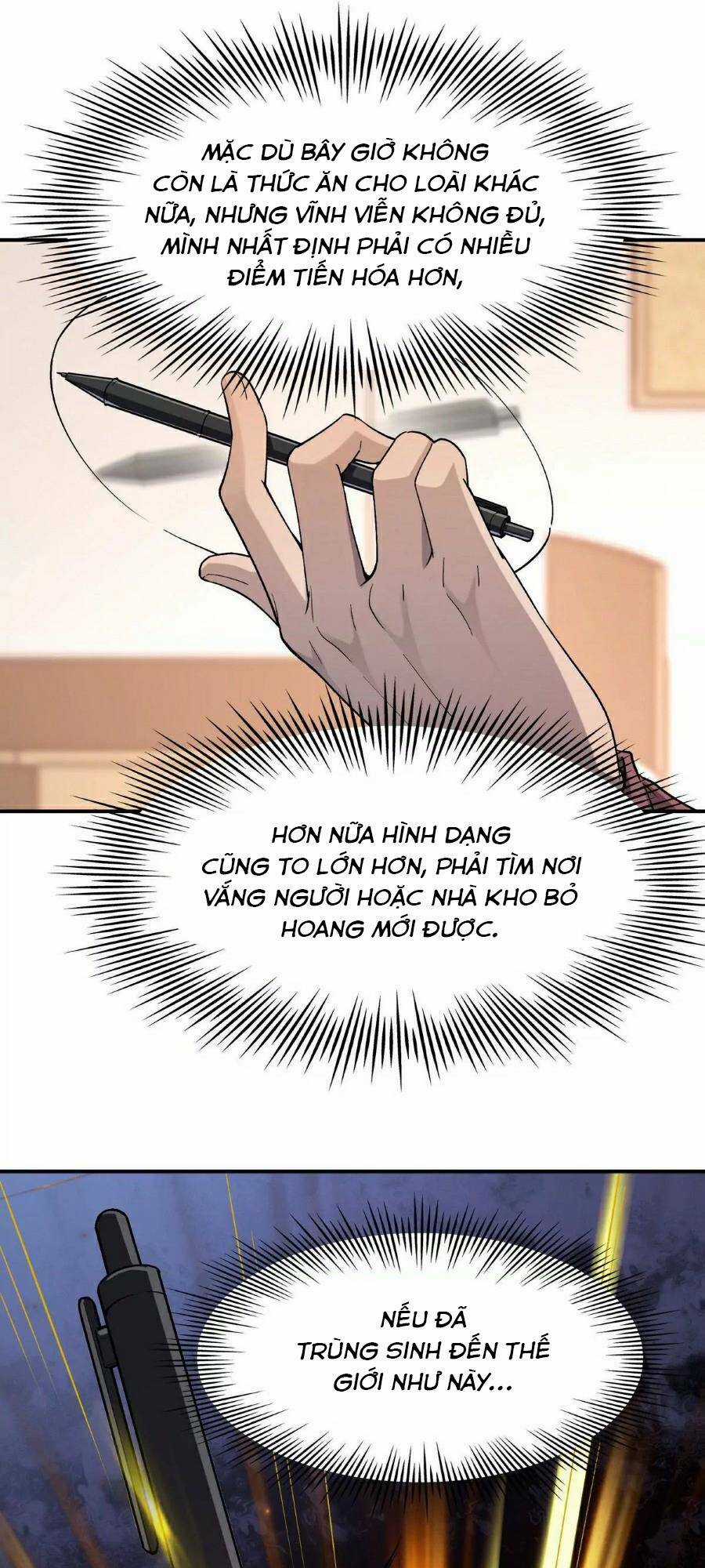 Thần Thú Quật Khởi Chapter 2 trang 76