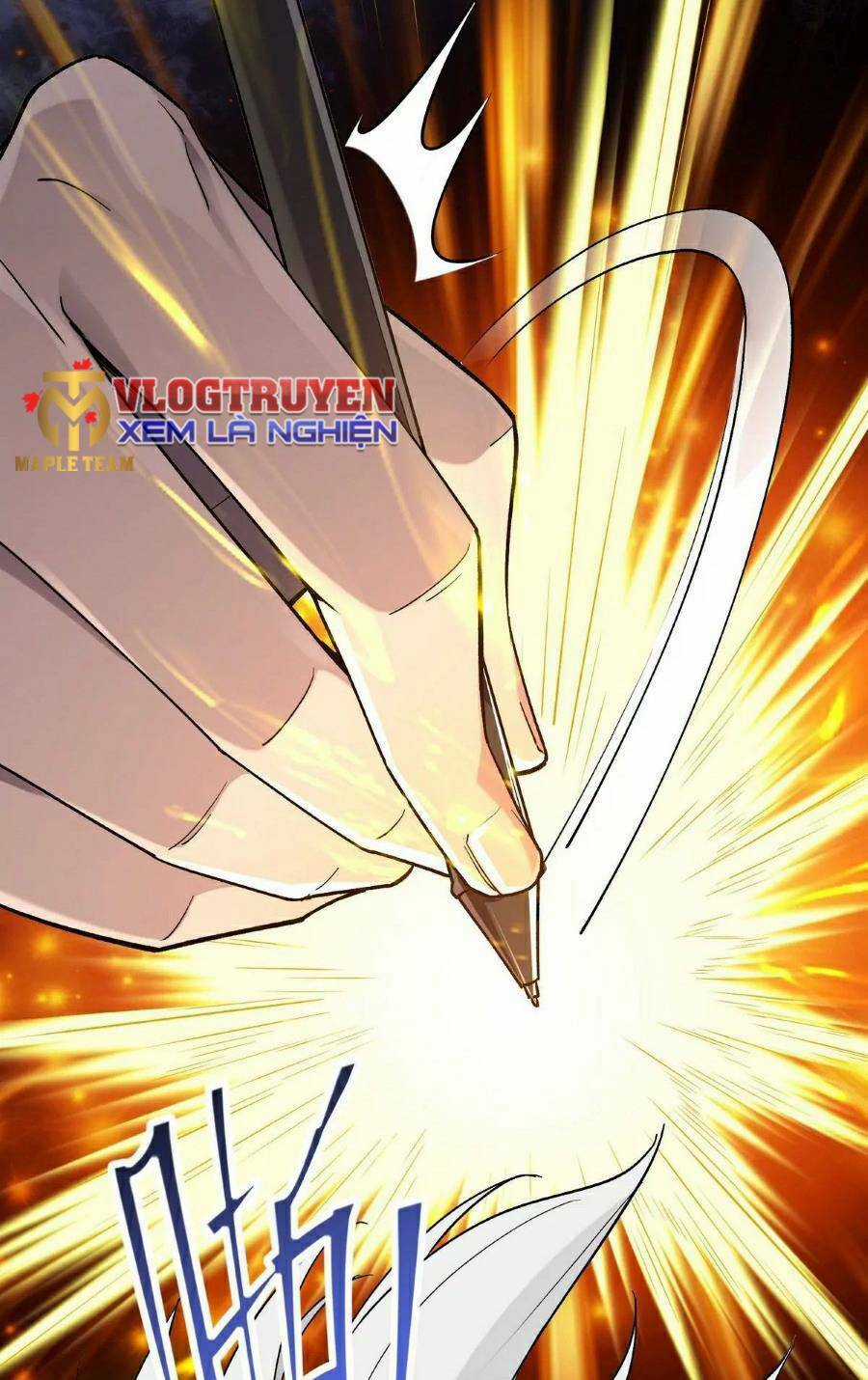 Thần Thú Quật Khởi Chapter 2 trang 77