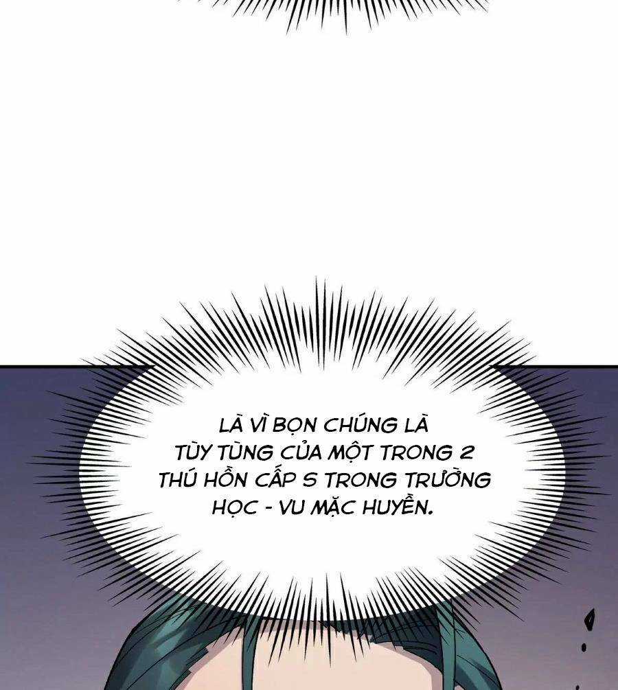Thần Thú Quật Khởi Chapter 2 trang 82
