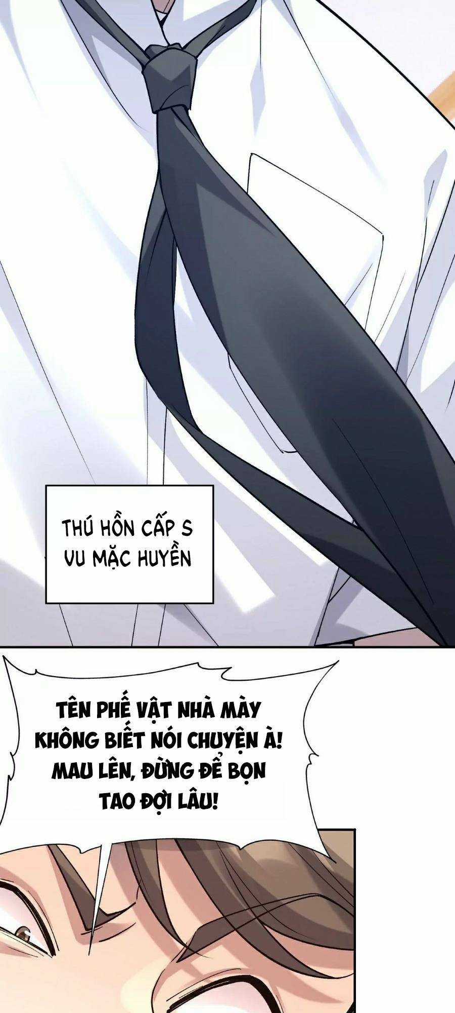 Thần Thú Quật Khởi Chapter 2 trang 84