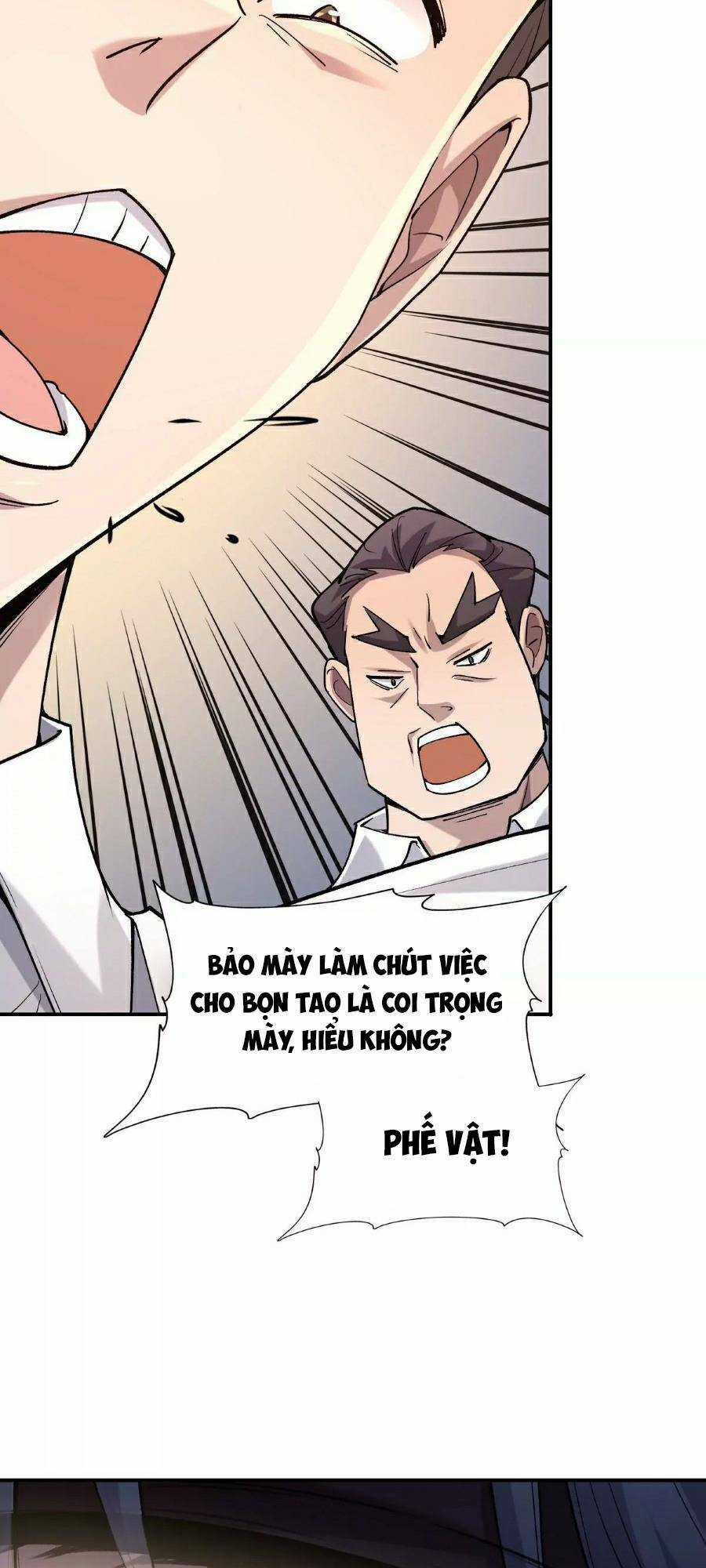 Thần Thú Quật Khởi Chapter 2 trang 85